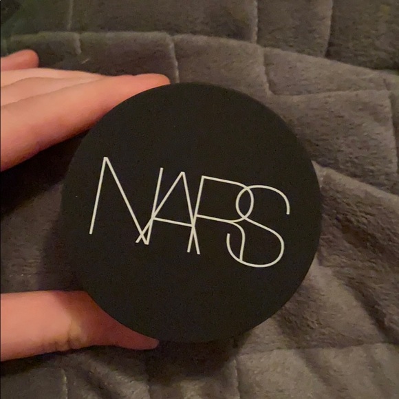 Nars loose setting powder - Picture 4 of 6